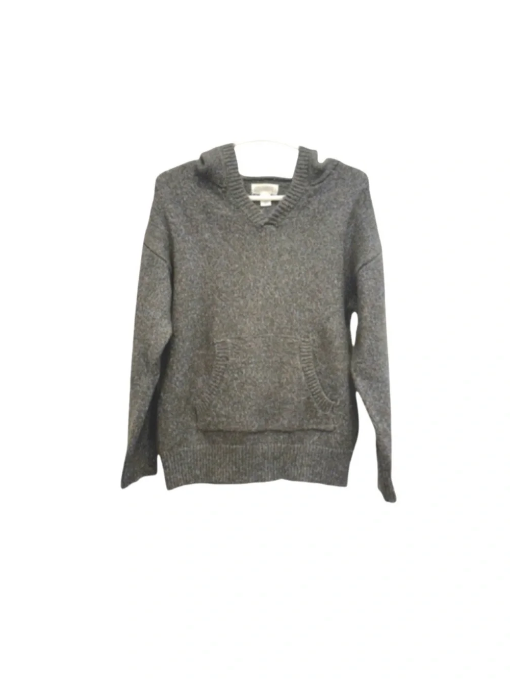 Gymboree Sweater with Hood